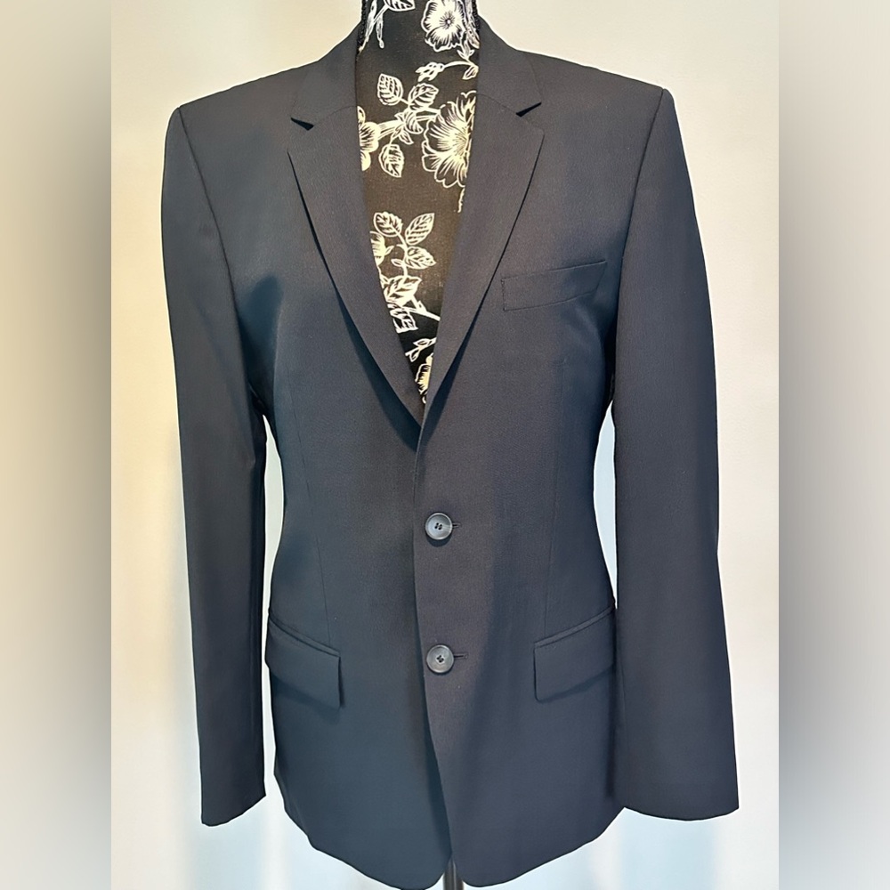 Hugo Boss men’s jacket